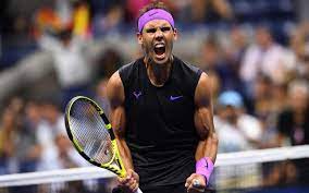 Fan club wallpaper abyss rafael nadal. Rafa Nadal Us Open 2019 Wallpapers Wallpaper Cave