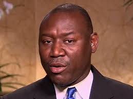 He has been involved in cases such as trayvon martin, michael brown, and george floyd. Efocus News Benjamin Lloyd Crump Esq Forest Of The Rain Productions An Educational Affairs Organization