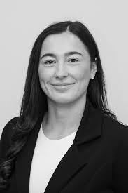 Trainees & Paralegals Archives