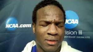 2011 Iowa Conference Wrestling -- NCAA Champions