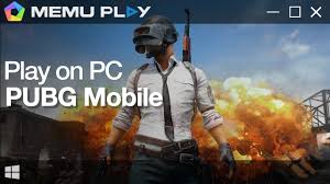The update includes a number of new features, one of which is the flora invasion game mode. Download Pubg Mobile On Pc With Memu