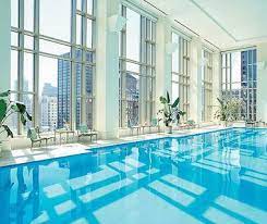World S Best Spas Best Spa Travel And Leisure Spa