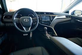 The 2020 toyota highlander gets a new platform. First Drive Review 2020 Toyota Camry And Avalon Trd Inject Fun Into The Family Sedan