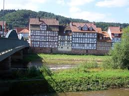 Rotenburg An Der Flda 2 By Norbert Reiss Reisebilder Sehenswurdigkeiten Rotenburg An Der Fulda