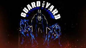 The Guard The Yard Roman Reigns Offical Custom Titantron Theme Song 2020 Roman Reigns Logo Roman Reigns Roman Reigns Superman Punch