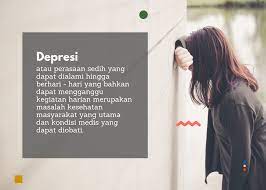 We did not find results for: Harus Tahu Depresi Dan Apa Bahayanya Bagi Kesehatan Mental