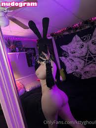 Kttyghoul Nude Leaked Onlyfans Photo 134 Free Online | Of CelebExposed