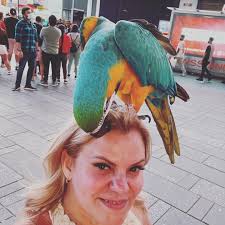 Photo by Roberta Brooks (@robertalapendabrooks) · May 24, 2021