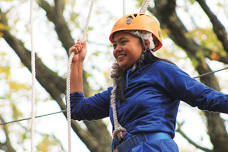 Back to School Open Climbing