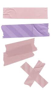 Washi Tape Png En 2020 Libreta De Apuntes Decorar Hojas De Cuaderno Titulos Bonitos Para Apuntes