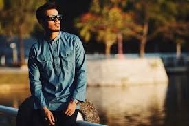 Keluaran kurta neo kali ini merupakan keluaran khas untuk raya aidilfitri 2017.diperbuat daripada printed fabrik eksklusif hybrita american cotton dan digabungkan dengan fabrik hybrita cotton linen. Kurta Raya 2017 By Cirgaro Apparel Emas Putih