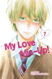 My Love Mix-Up!, Vol. 7 Manga eBook by Wataru Hinekure - EPUB Book |  Rakuten Kobo 9781974738205