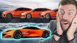 The Genesis G80 Magma Special Is A High Performance Executive Luxury Sports  Sedan