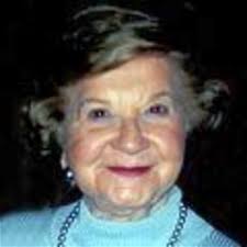 Sybil J. Robinson Obituary