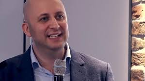 Disruption Inc. Episode 4