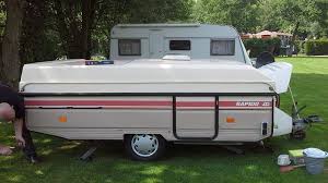 Rapido Folding Caravan Caravan Small Caravans Camper Caravan