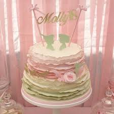 Peter Pan Wendy Cake Topper Pick Decoration Cake Toppers Peter Pan Cakes Peter Pan Party