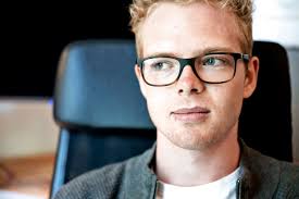 Christopher er ramt af skyhøje priser: »Jeg er gået hen og blevet  ufrivillig vegetar«