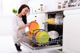 Even the most durable of machin. Best Ge Dishwasher Review In 2021 Top Rated By Dishwasherfaq Com