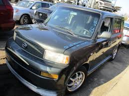 Image result for Green 2006 Scion