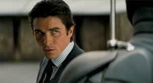 So Just Who is the Best Replacement for Harrison Ford as Han Solo?