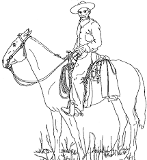 Do you like this cowboy riding horse coloring page? Cowboy Coloring Pages For Kids Coloring Pages Coloring Pages For Kids Horse Coloring Pages Coloring Pages