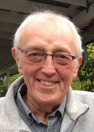 Online Tribute for Ralph Boughner