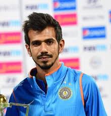 Yuzvendra singh chahal (born 23 july 1990) is an indian cricketer and former chess player who represents india in both one day internationals (odis) and twenty20 internationals (t20is). Yuzvendra Chahal Biography Profile Age Biodata Family Wife Son Daughter Father Mother Children Marriage Photos