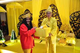 Oleh itu petani mesti membayar cukai. Micth Dinner 2018 Tema Melaka Ict Holdings Sdn Bhd Facebook