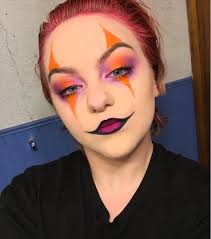 22 Spookily Easy Halloween Makeup Ideas For Beginners Halloween Makeup Easy Fancy Makeup Halloween Beauty Using the james charles x morphe palette 🤡 click here to. 22 spookily easy halloween makeup ideas