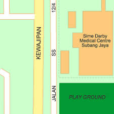 Sime darby medical centre subang jaya, malaysia, sime darby specialist centre megah and sime darby nursing and health sciences college. Sime Darby Medical Centre Subang Jaya