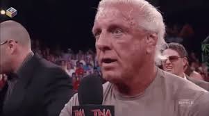 Maybe you would like to learn more about one of these? Ric Flair Gif Ricflair Discover Share Gifs