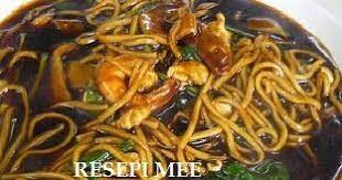 Selalunya kita jumpa mee hailam ni pun dekat foodcourt atau restoran tertentu saja. Pin On Noodles