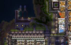 Maybe you would like to learn more about one of these? Island Bound Prison Architect Wiki