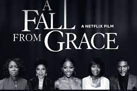 When a vigilant father asks aunt madea to keep his daughter from attending a halloween frat party, she winds up in a freakishly funny scare fest. Tyler Perry To Team With Netflix On New Film A Fall From Grace Decider