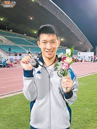 跑步高手蘇樺偉 23 апр в 7:50. è˜‡æ¨ºå‰æœæ‹œ200ç±³æ'˜éŠ€ æ±æ–¹æ—¥å ±