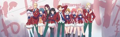 добро пожаловать в класс превосходства 2 сезон 1 серия Skachat Torrent Dobro Pozhalovat V Klass Elity Youkoso Jitsuryoku Shijou Shugi No Kyoushitsu E 1 12 Iz 12 2017 Besplatno