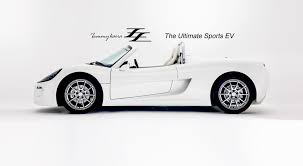 glm tommy kaira zz tommy sports car sports