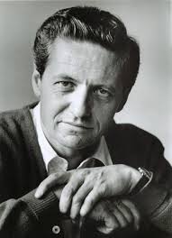 The Scott Rollins Film and TV Trivia Blog: Arthur Hill: A Reel Character  Star (OWEN MARSHALL: COUNSELOR AT LAW, THE ANDROMEDA STRAIN)