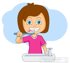 Resultado de imagen de brush your teeth