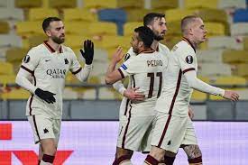 Con le partite dei quarti di finale si entra nelle fasi finali della uefa europa league. Le Squadre Qualificate Ai Quarti Di Finale Di Europa League