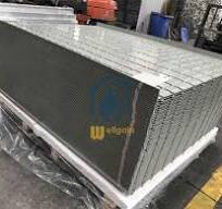 ABS flood table plastic Ebb tray Company