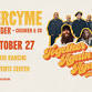 MercyMe (Rescheduled from 3/15)