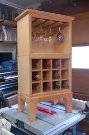 Wine Buffet Server Wine Buffet Wood Wine Racks Wooden Wine Rack