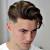 Low Fade Taper Faded Haircut