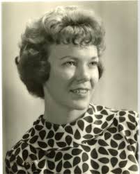 Carolyn Kinney Rosenberg Obituary January 1, 2026