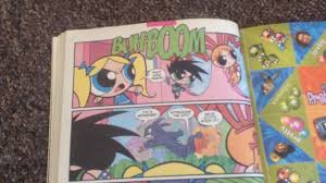 The Powerpuff Girls 50 Deja View Comic Review Youtube No, i dont read powerpuff girls doujinshi comics, but i would love too!!! the powerpuff girls 50 deja view comic review