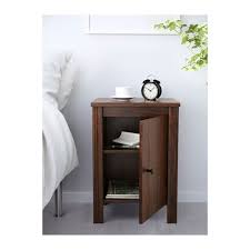 Furniture Home Furnishings Find Your Inspiration Bedside Table Brown Bedroom Styles Furniture