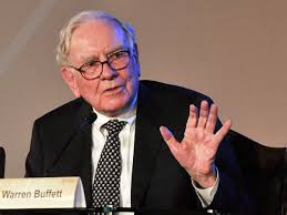 See more of warren buffetts quotes on facebook. Warren Buffett Letter Top Takeaways From Warren Buffett S Letter One Big Mistake And Four Family Jewels The Economic Times