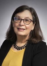 Deborah Ward named vice provost for libraries and university librarian